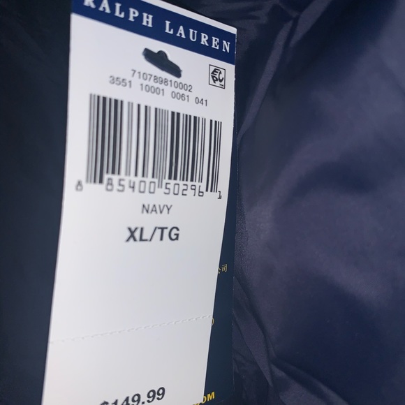 Polo Ralph Lauren jacket - Picture 4 of 6